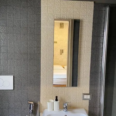 Panzió Annette Bari