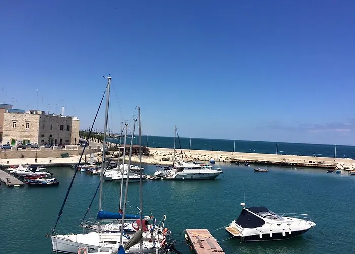 Annette לינה וארוחת בוקר בארי