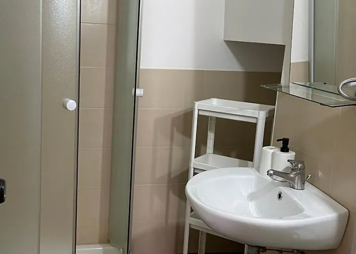 Annette Bed & Breakfast Bari