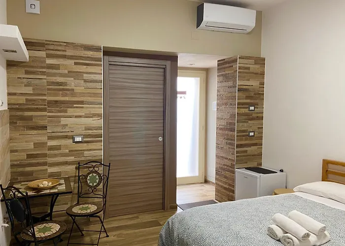 Bed & Breakfast Annette Bari