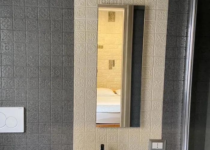 לינה וארוחת בוקר Annette בארי