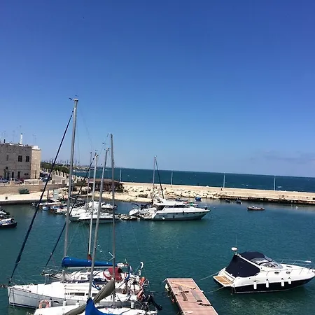 Annette 住宿加早餐酒店 巴里