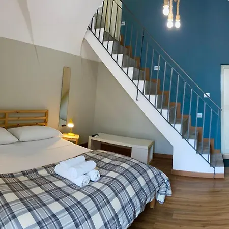 Bed and Breakfast Annette 3*