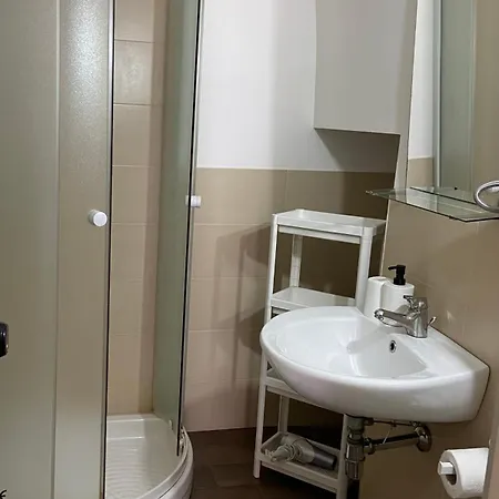 Annette Bed and Breakfast Μπάρι