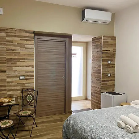 Bed and Breakfast Annette Μπάρι