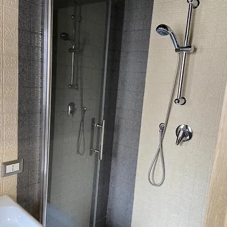 Annette Bed and Breakfast Μπάρι