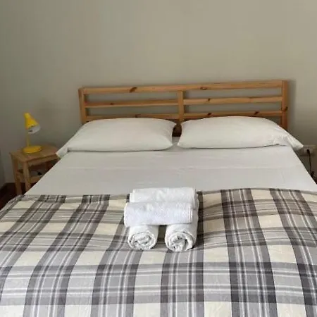 Bed & Breakfast Annette 3*