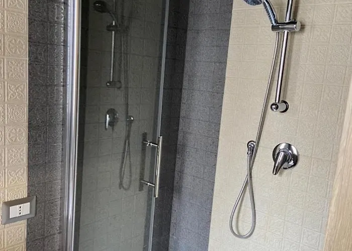 Annette Bed & Breakfast Bari